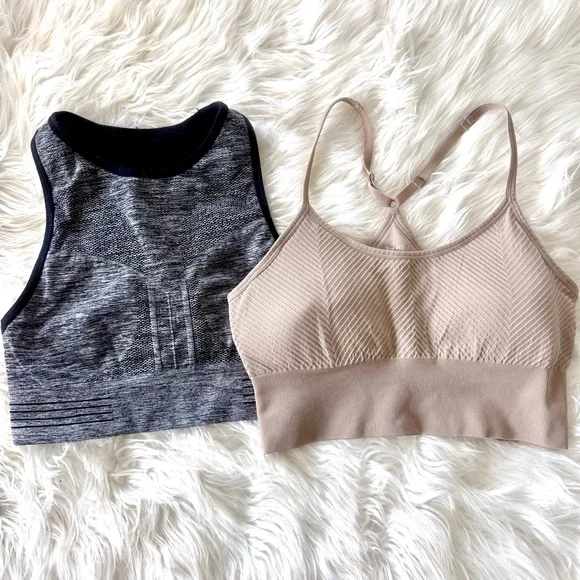 Sports Bra Bundle - 7 total - Picture 3 of 4